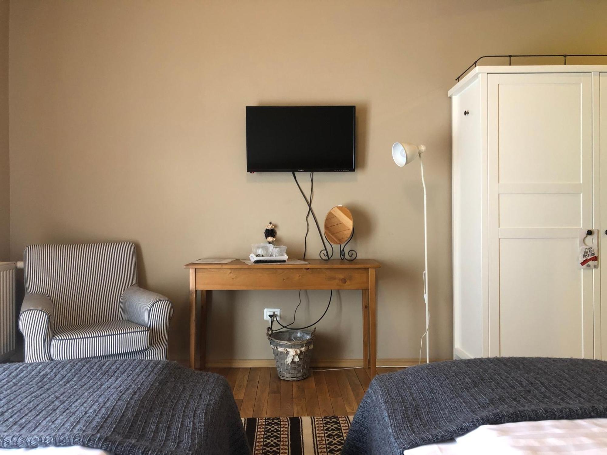 Bucovina Lodge Pension 바마 외부 사진